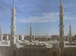 masjid, Islam, shalat, zakat, akhmad muhaimin azzet